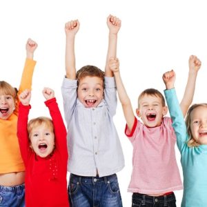 English For Children English For Children