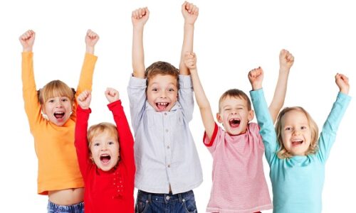 English For Children